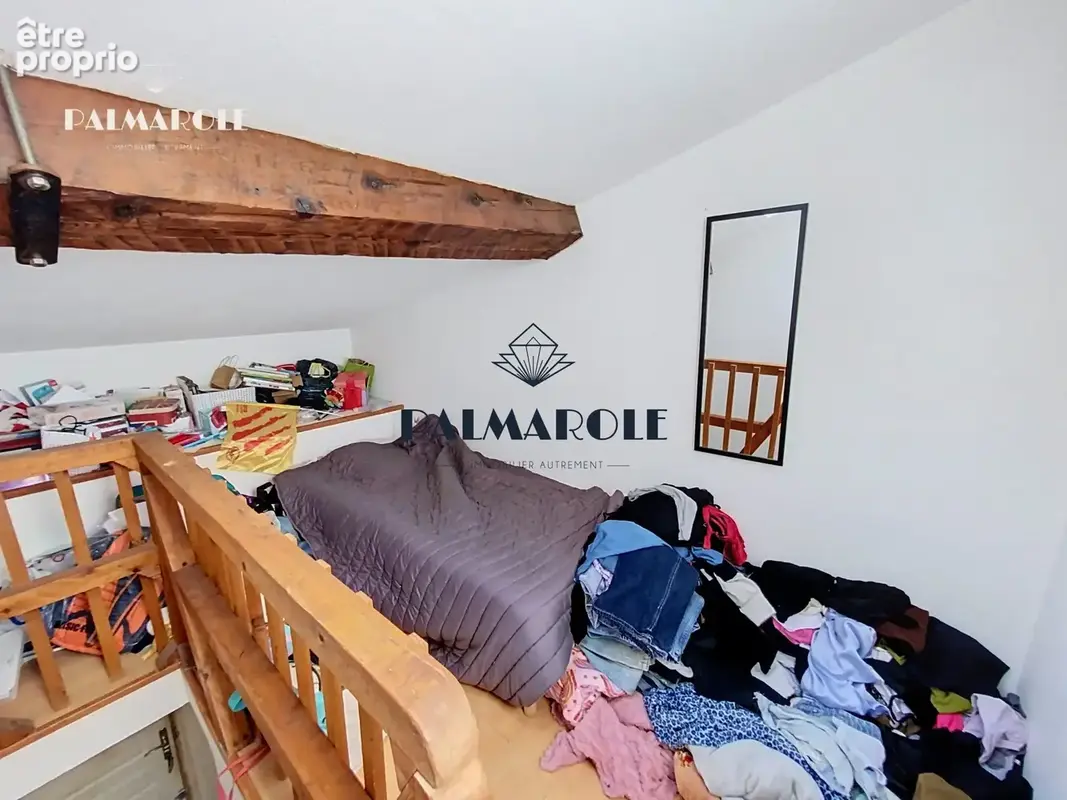 Appartement 3 pièces 33 m² à vendre à Perpignan (66000) - photo 4