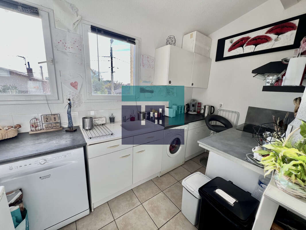 Appartement à FRONTIGNAN