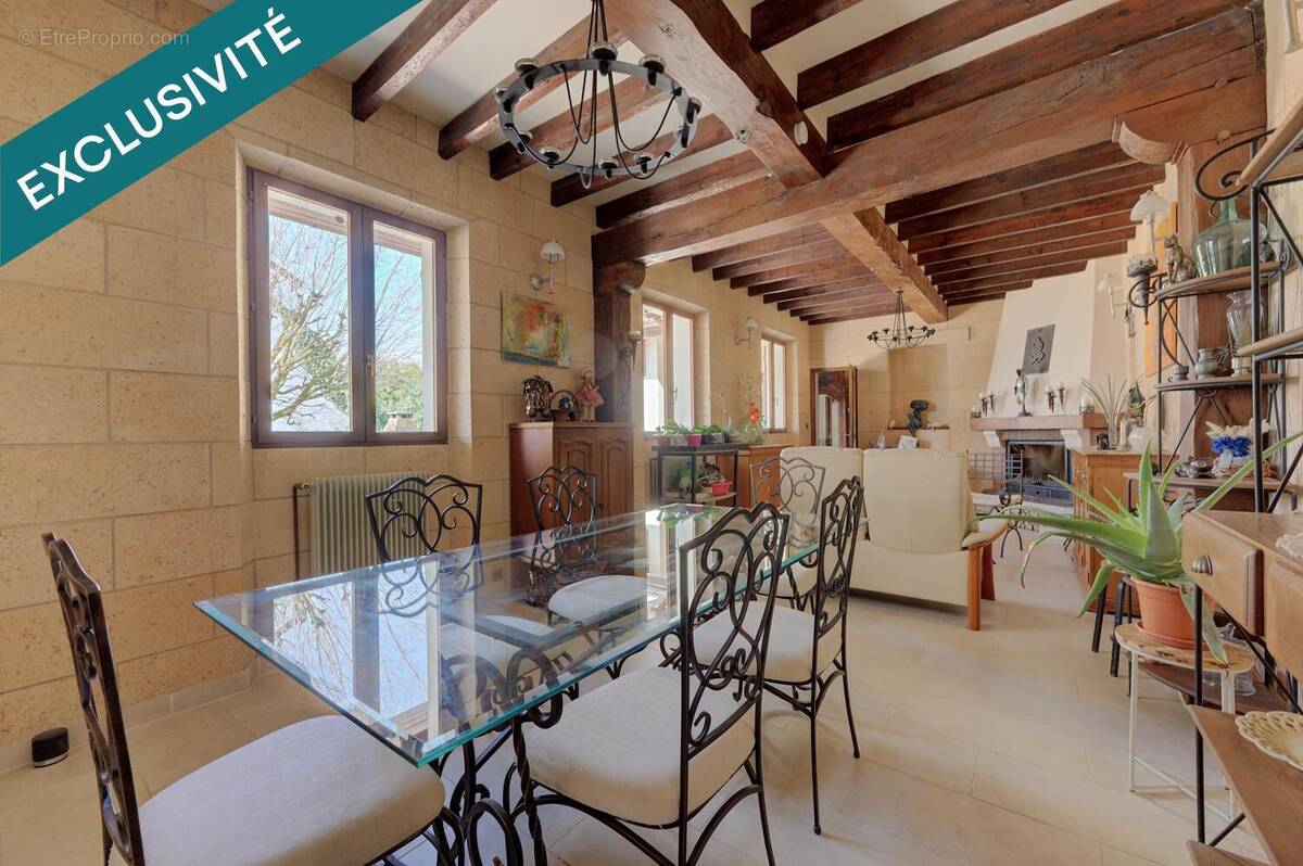 Photo 1 - Maison à MAISONS-ALFORT