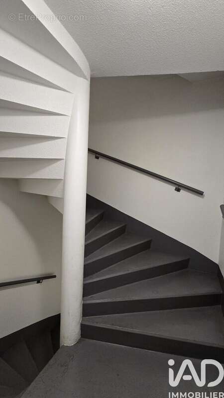 Photo 7 - Appartement à LYON-9E