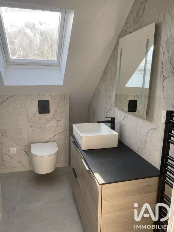 Photo 6 - Appartement à CHERBOURG-OCTEVILLE