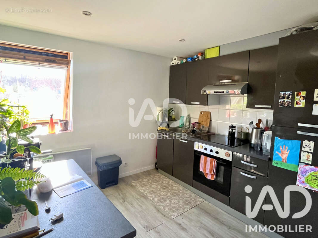 Photo 7 - Appartement à LILLE