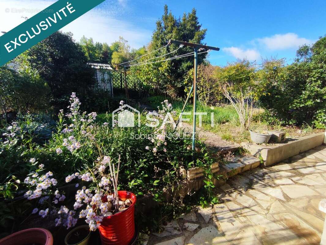 Photo 4 - Maison à SAINT-BENOIT-DE-CARMAUX