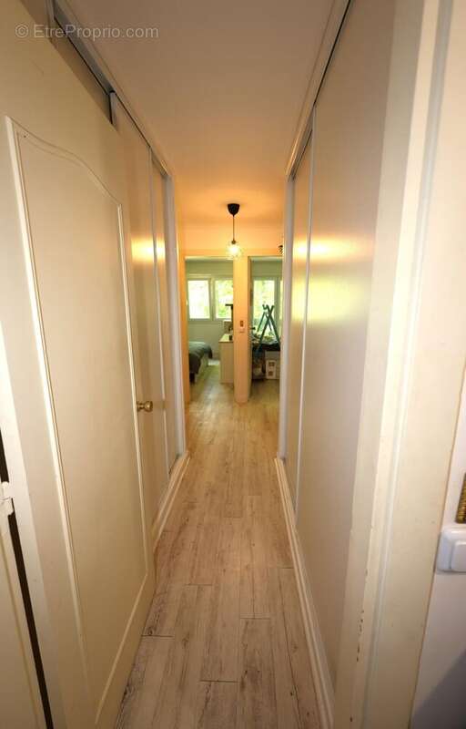 Photo 7 - Appartement à CHILLY-MAZARIN