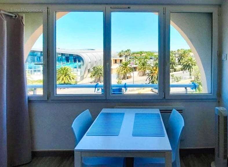 Secteur Quilles, à 100 mètres des plages - photo 3