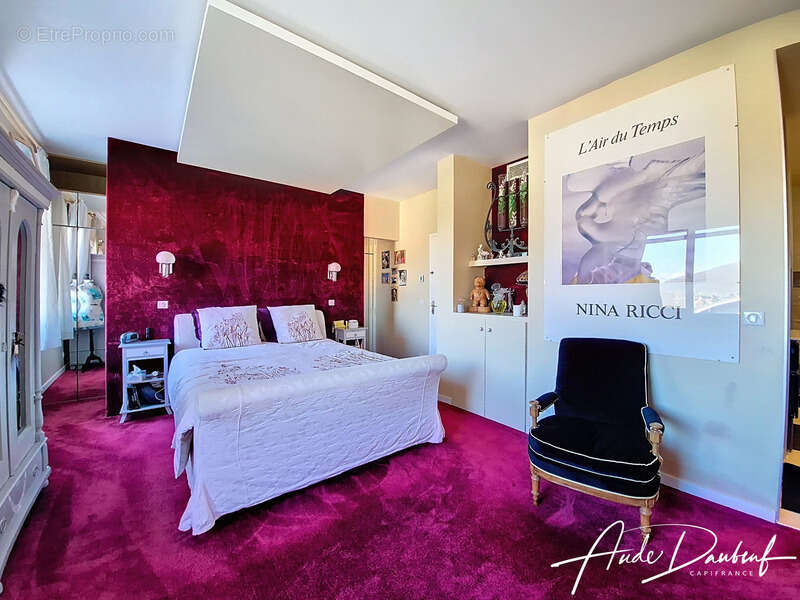 Maison à SAINT-JORIOZ