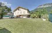 Maison à FONTANIL-CORNILLON