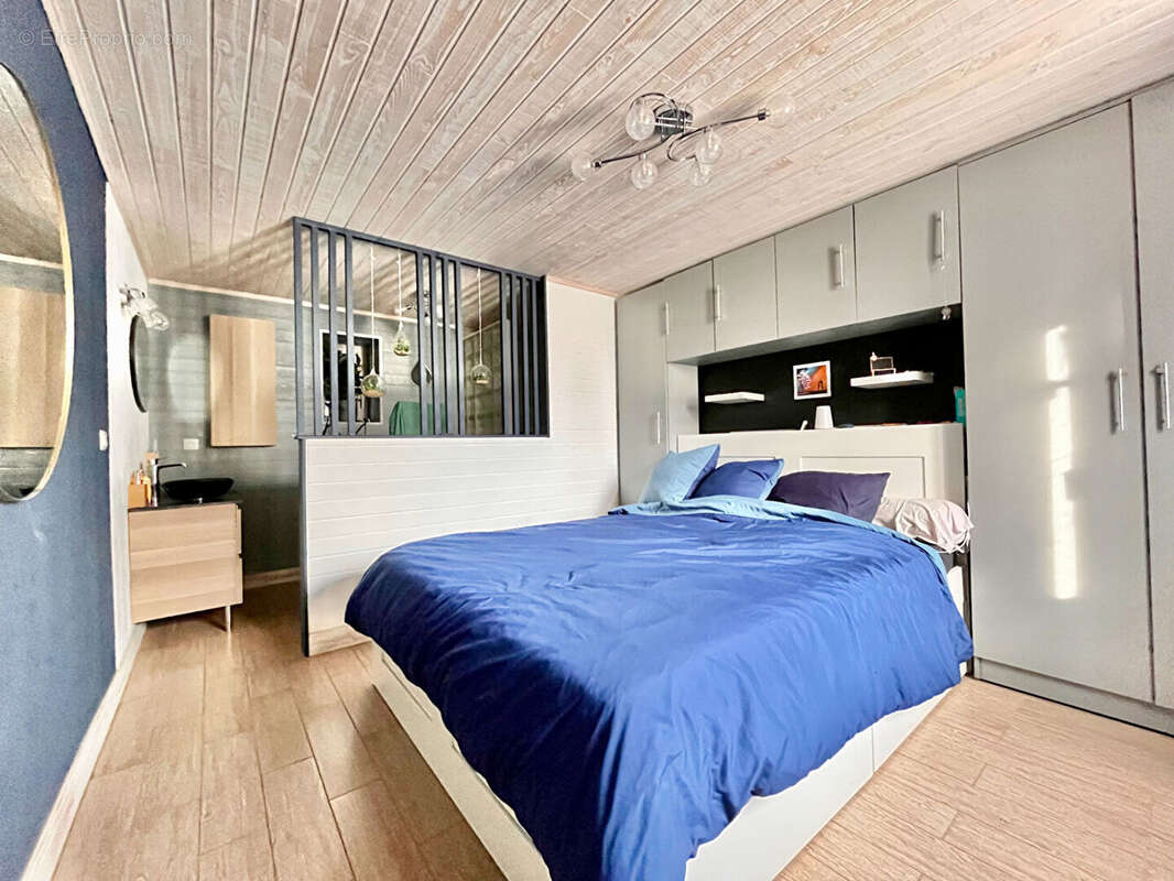 Maison à SAINT-HERBLAIN