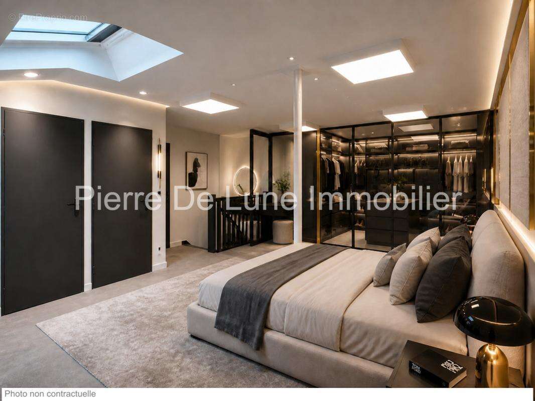 Appartement à LYON-2E