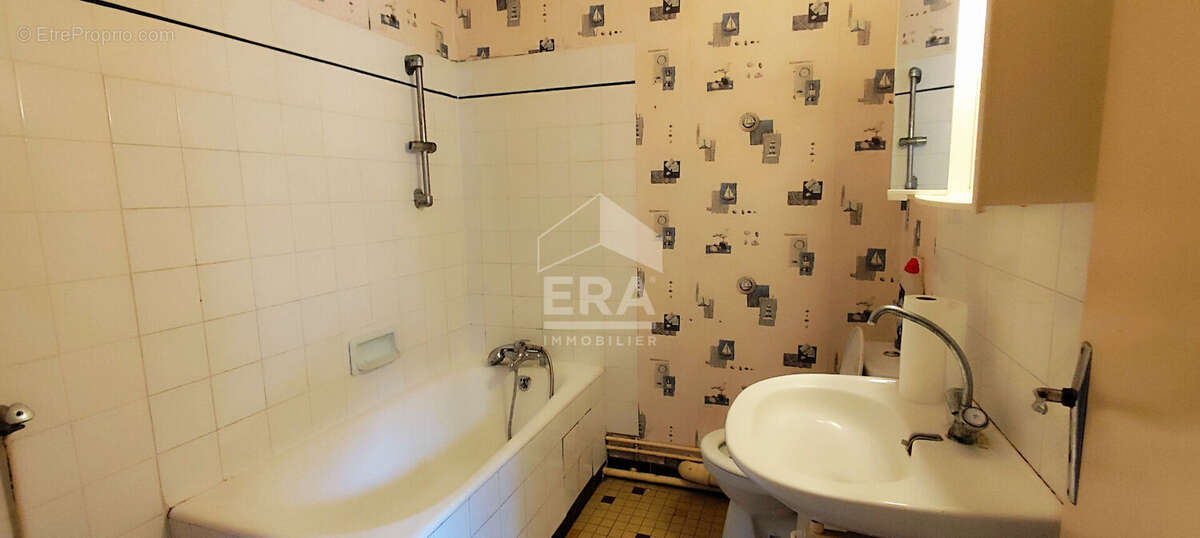 Appartement à NOGENT-LE-ROTROU