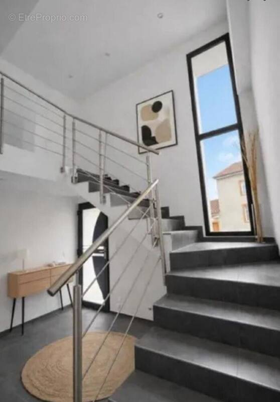 Photo 1 - Maison à BASSE-RENTGEN