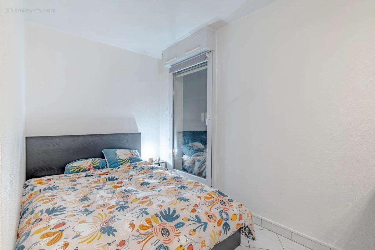 Appartement à PARIS-13E