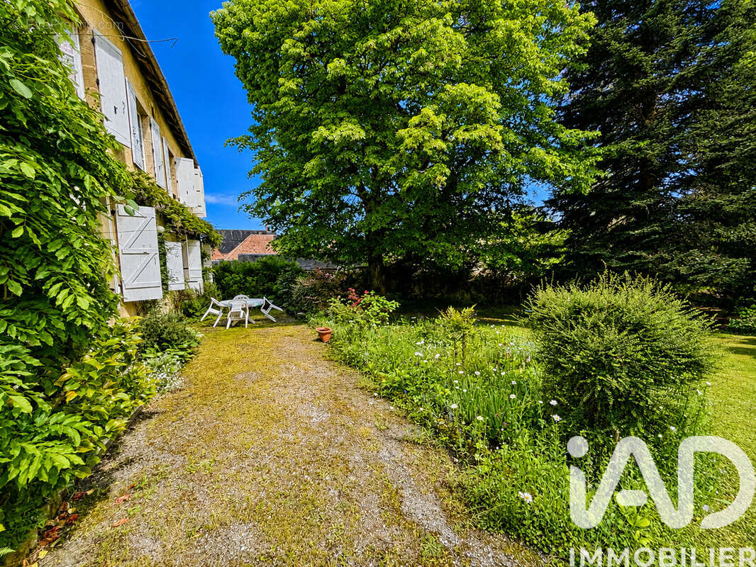 Photo 4 - Maison à NEUVIC