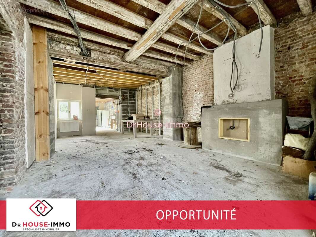 Maison 102 m² à Fresnes-Sur-Escaut  - photo 2