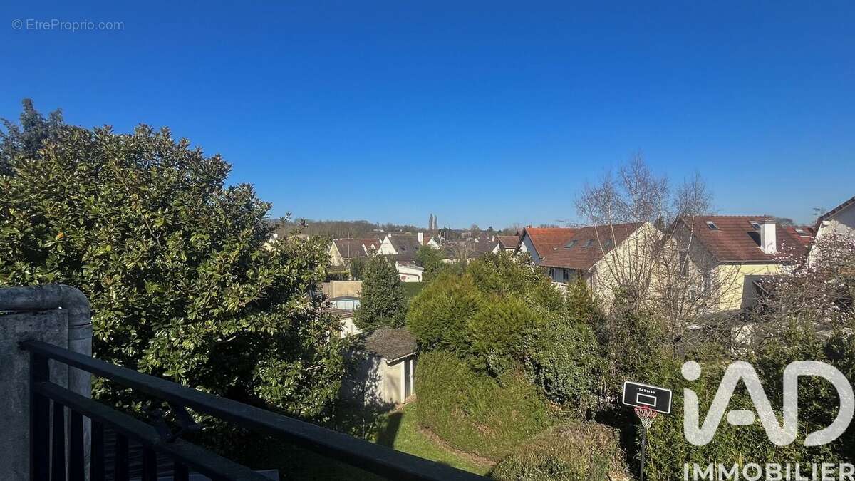 Photo 7 - Maison à SAINT-BRICE-SOUS-FORET