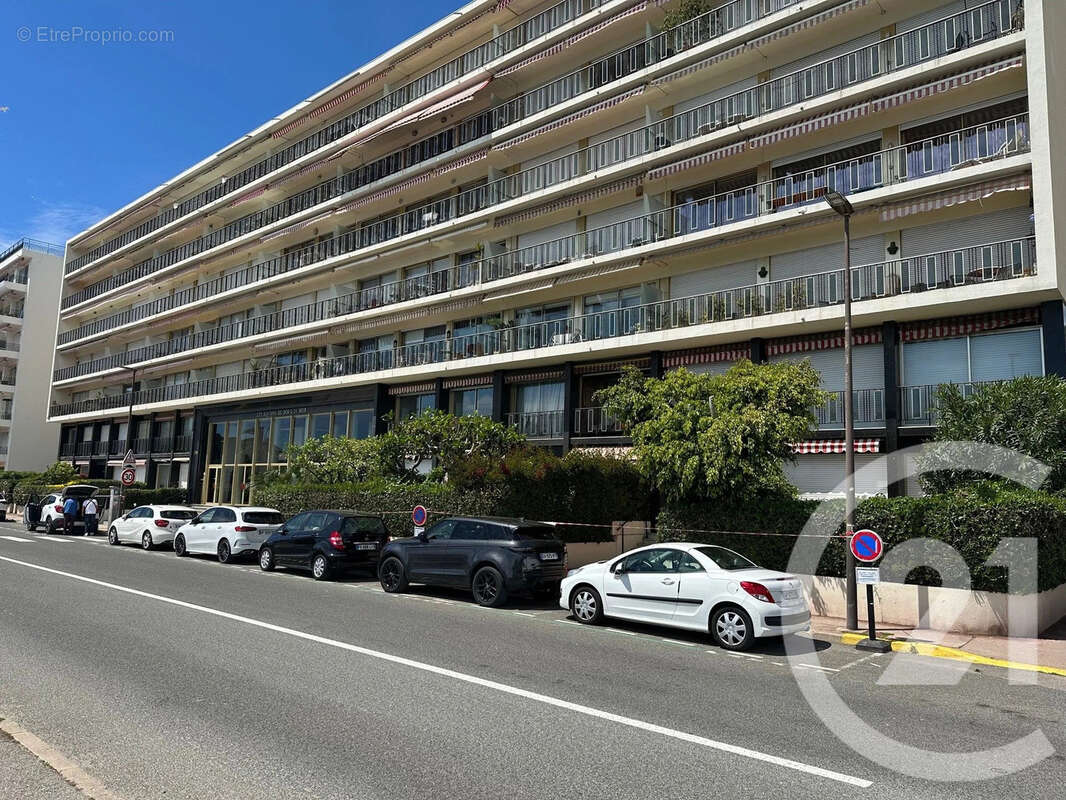 Appartement à ROQUEBRUNE-CAP-MARTIN