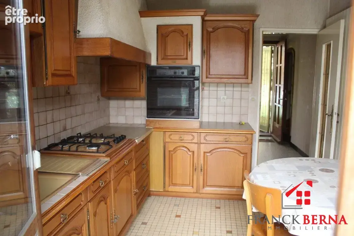 Maison 6 pièces 96 m² à vendre à Ingersheim (68040) - photo 7