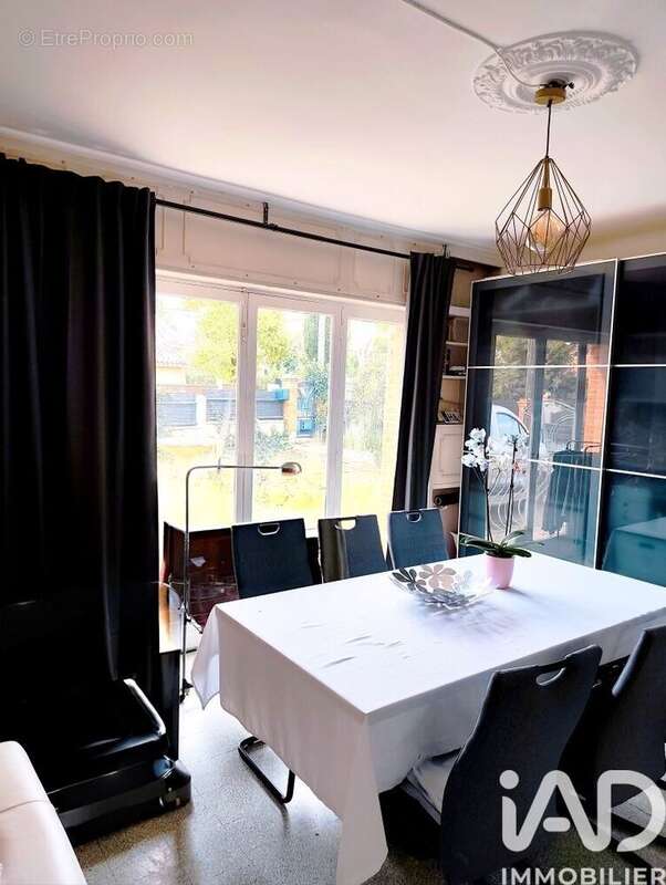 Photo 3 - Maison à ARLES