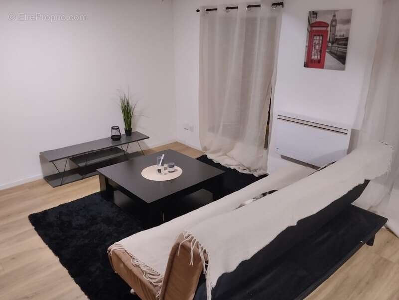 Appartement à THIERS