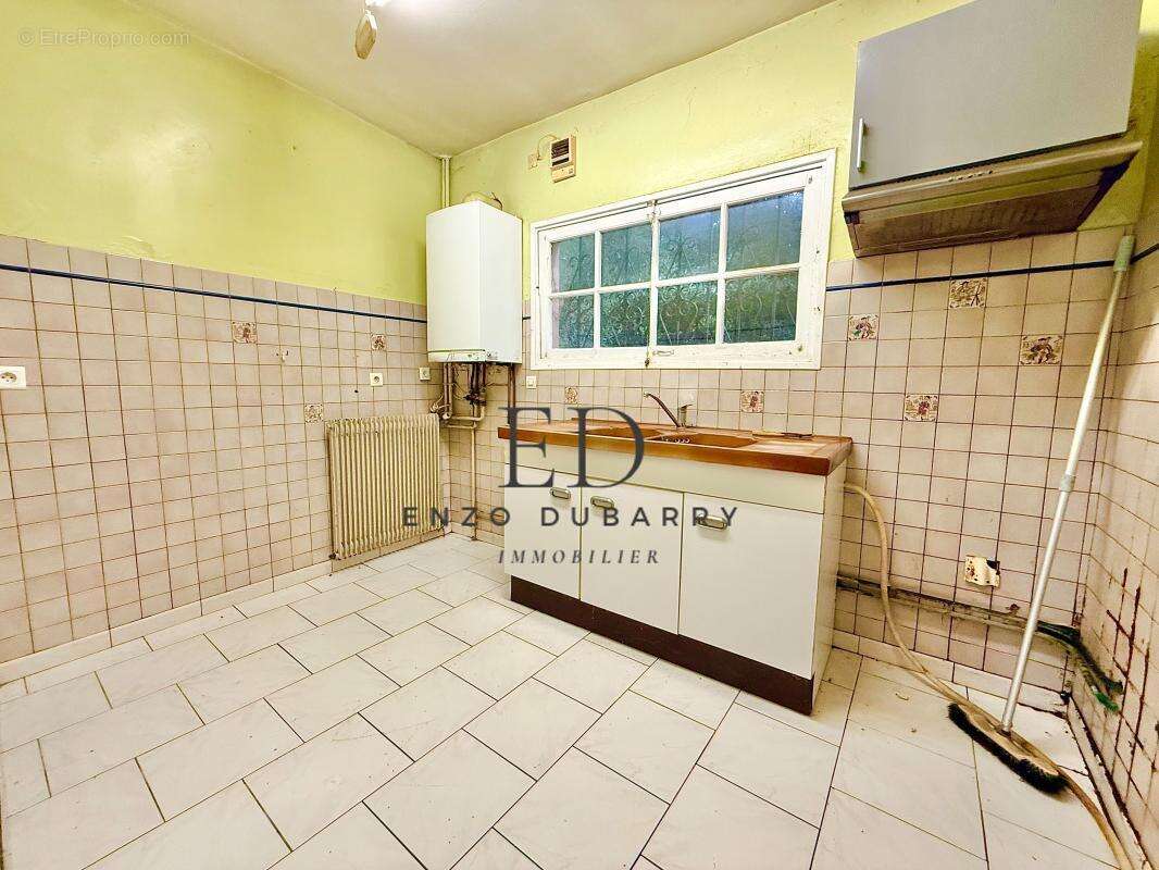 Maison 150 m² à Biarritz  - photo 12