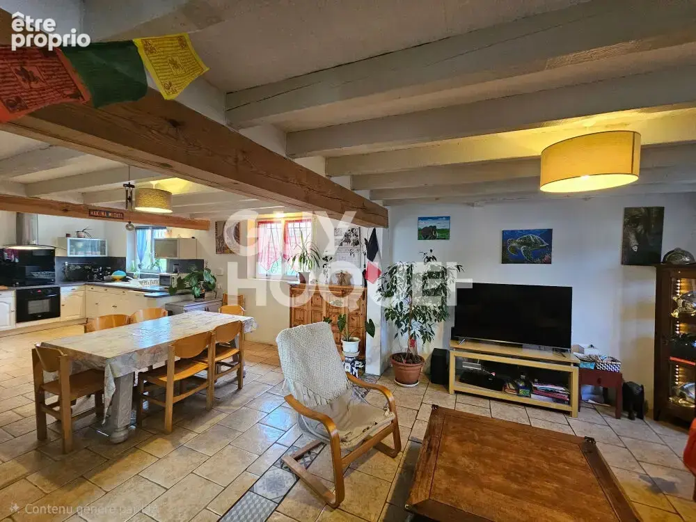 Maison à MONT-DE-MARSAN