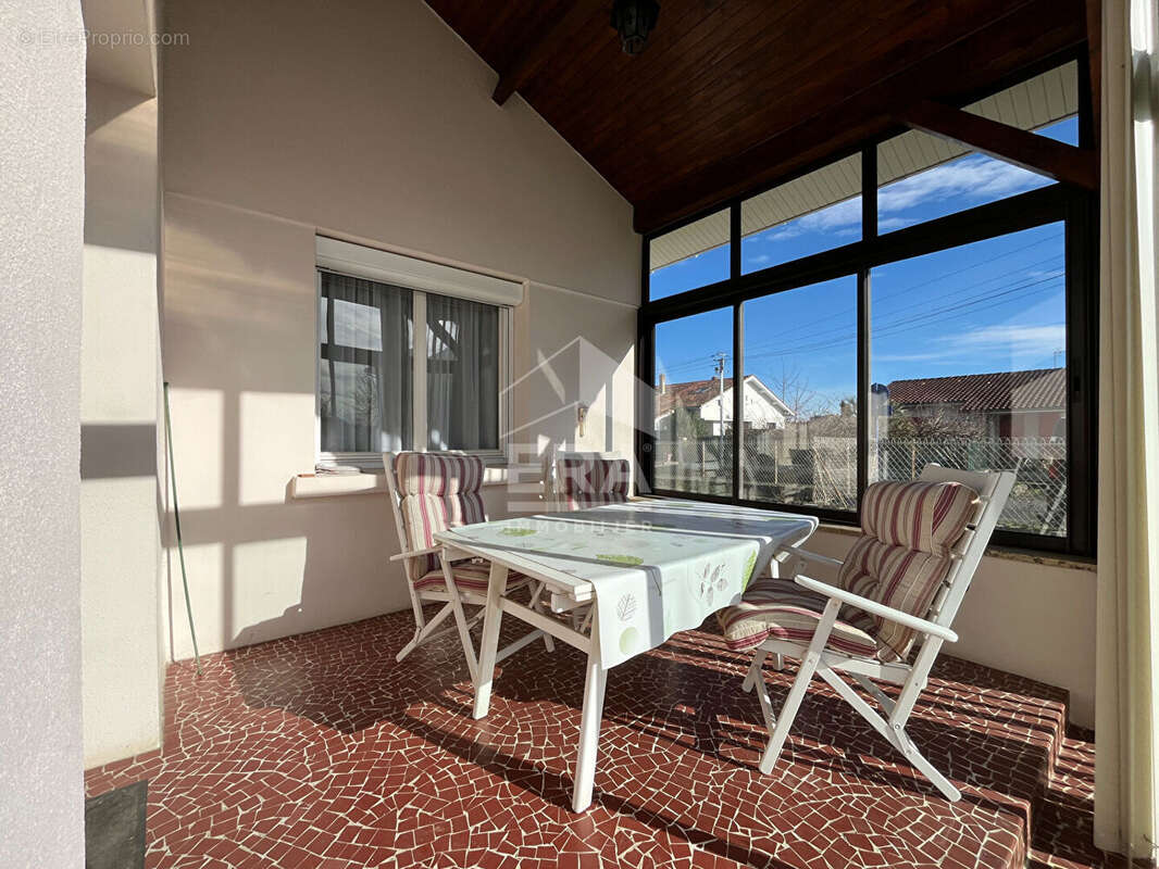 Maison à VIC-EN-BIGORRE