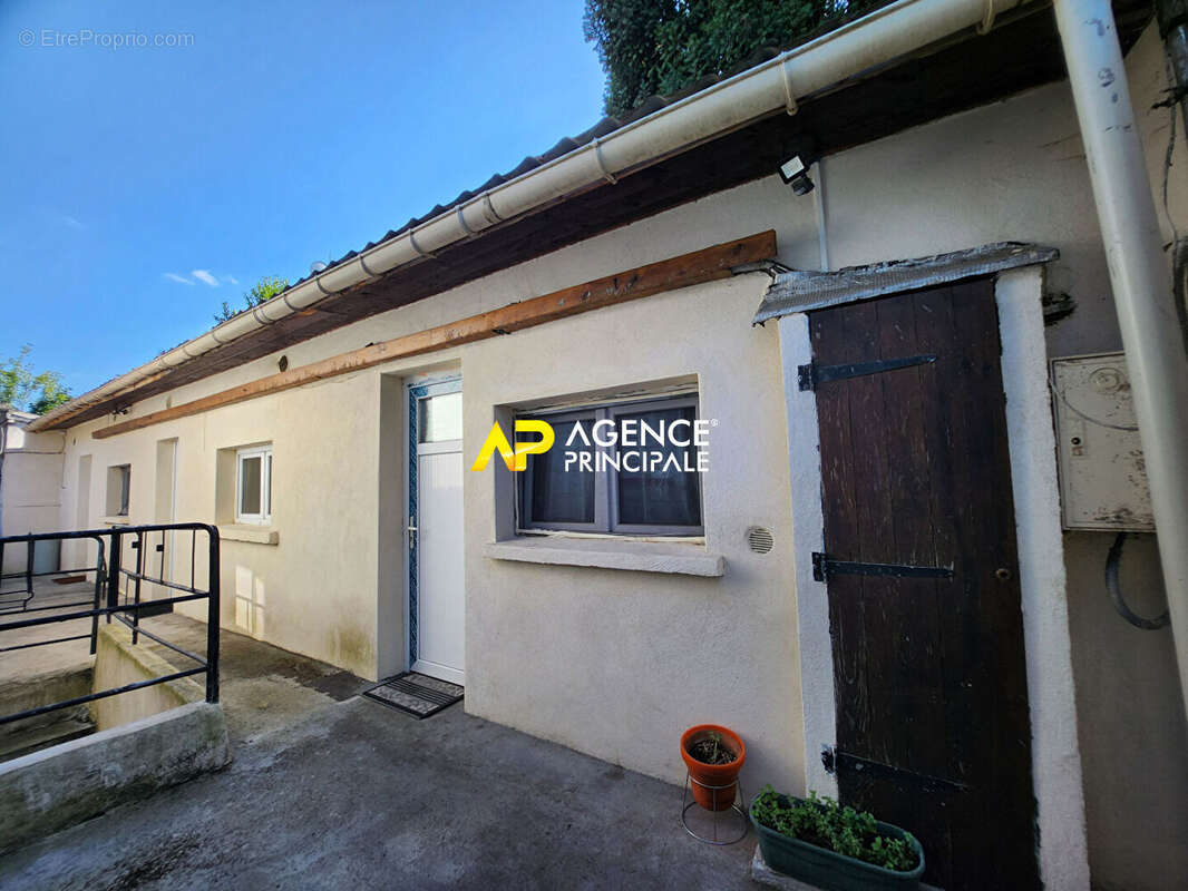 Appartement à ARGENTEUIL