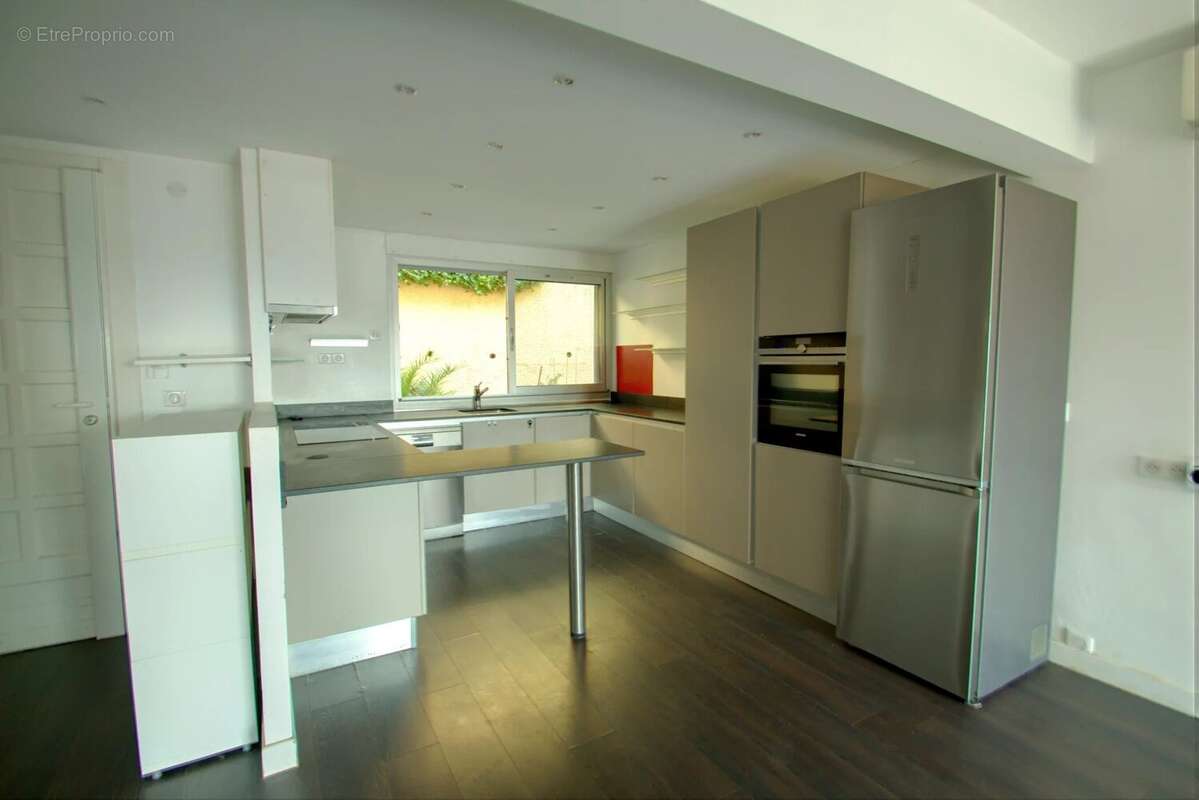 Grande Corniche/Jardins du Mont Gros: Superbe Appartement/Villa avec vue panoramique - photo 5
