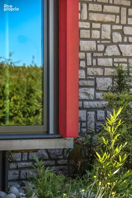 La maison de l'architecte Philippe Lissalt à Dax - photo 51