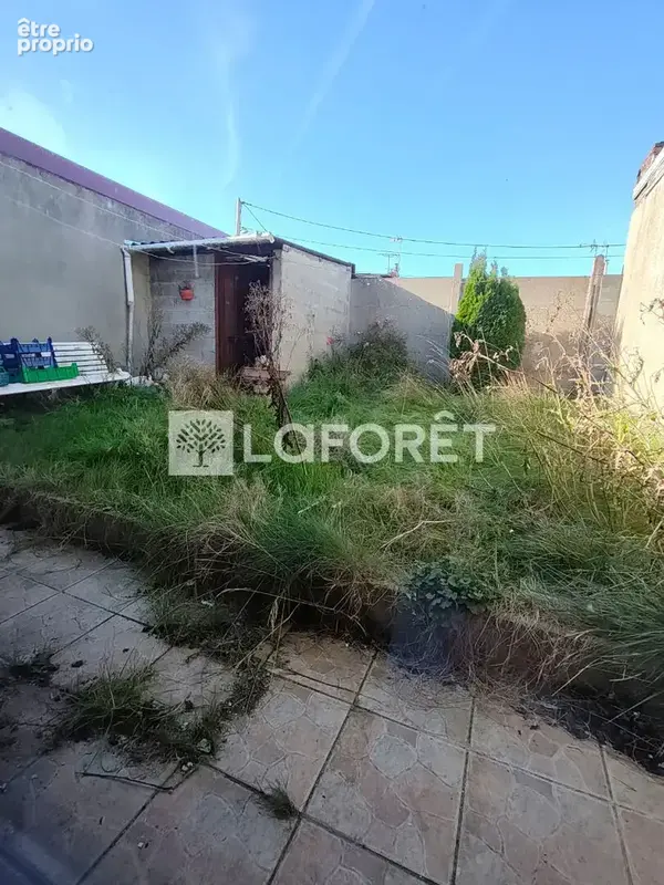 Maison Neuville En Ferrain 4 pièce(s) 81 m2 - photo 11