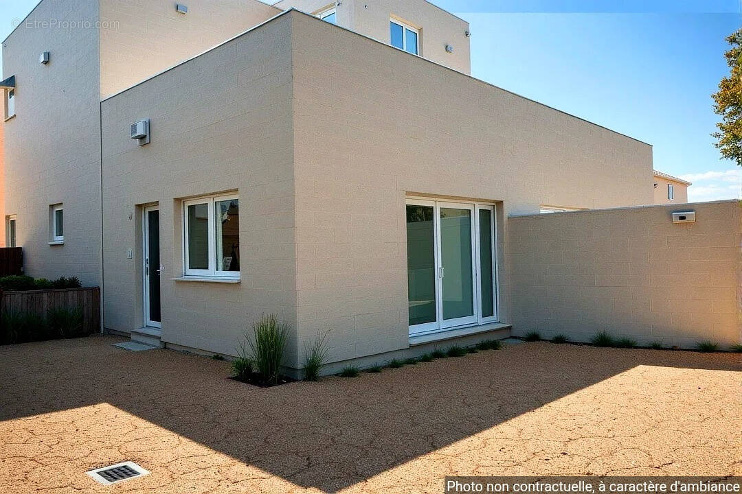 Appartement à ROGNAC