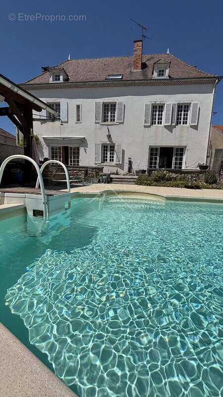 Rare dans le secteur de Gannat - photo 12