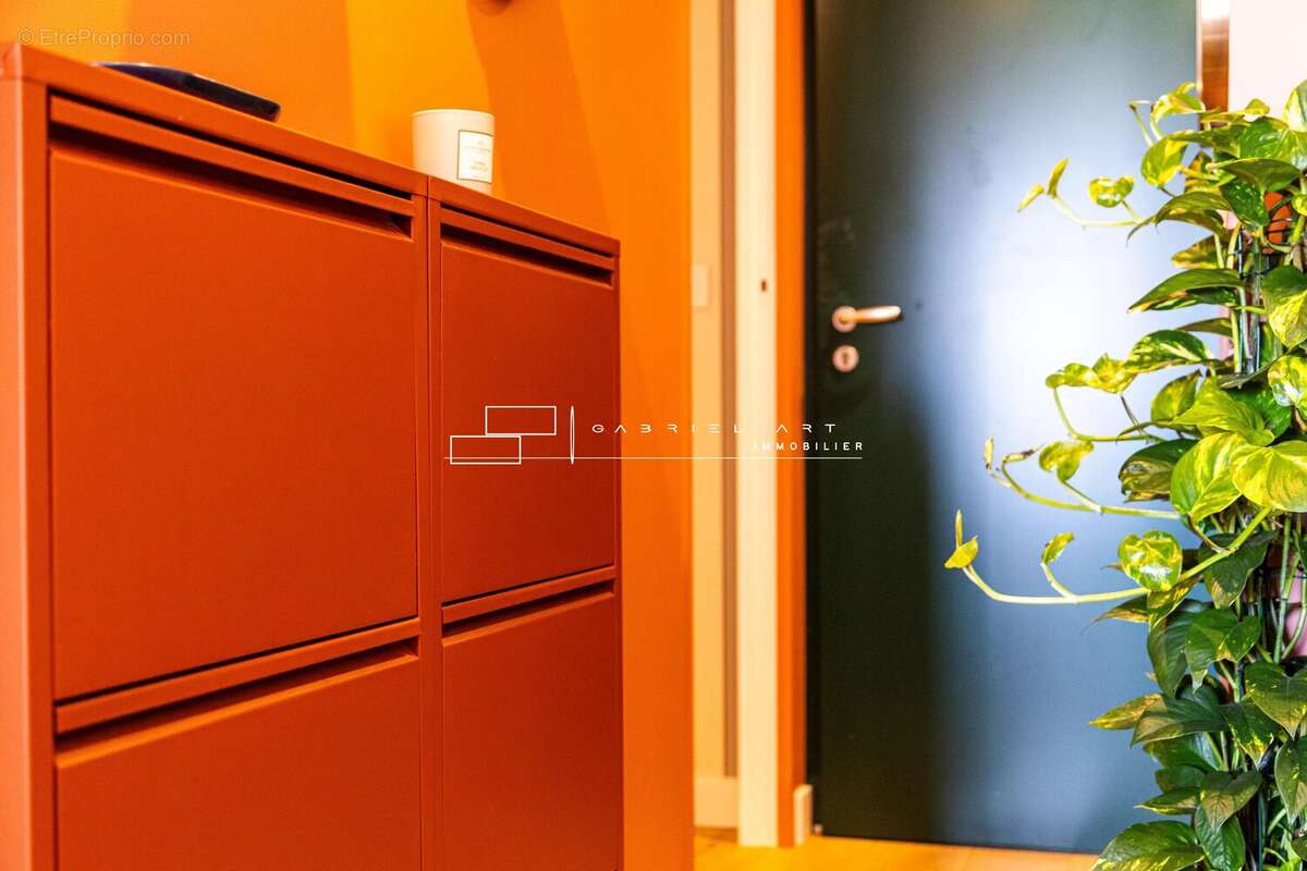 Appartement à CAPBRETON