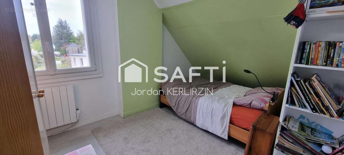 Photo 8 - Maison à BRENNILIS