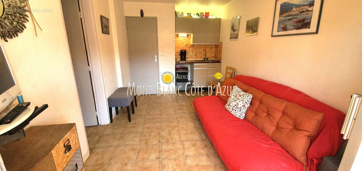 Appartement à SAINTE-MAXIME