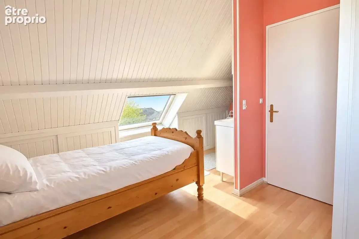 Maison 5  chambres - photo 13