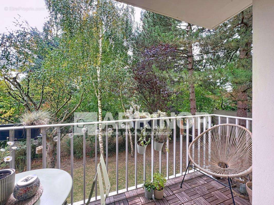 Appartement à ROUBAIX