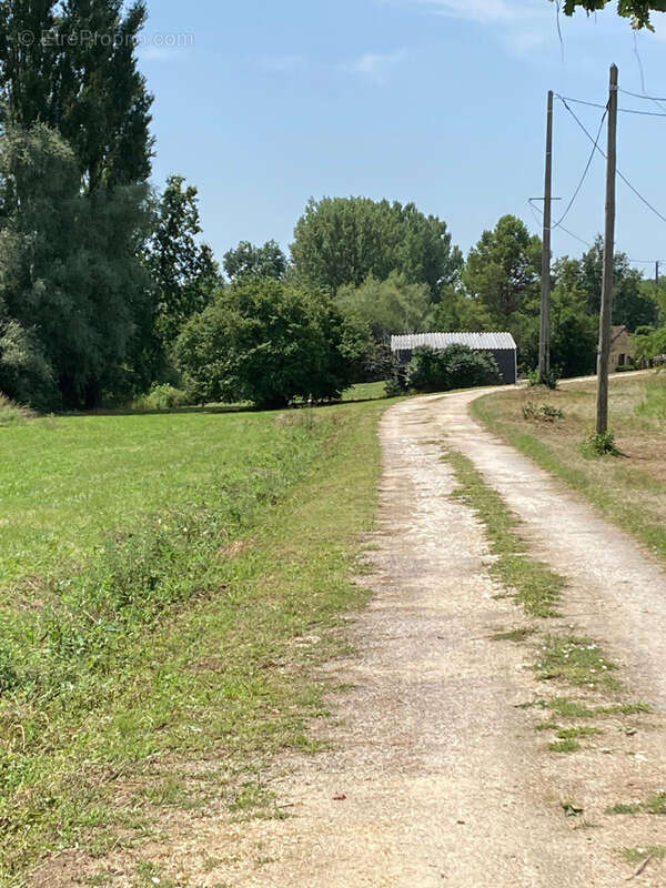 Superbe propriété avec de nombreuses dépendances en campagne - photo 43