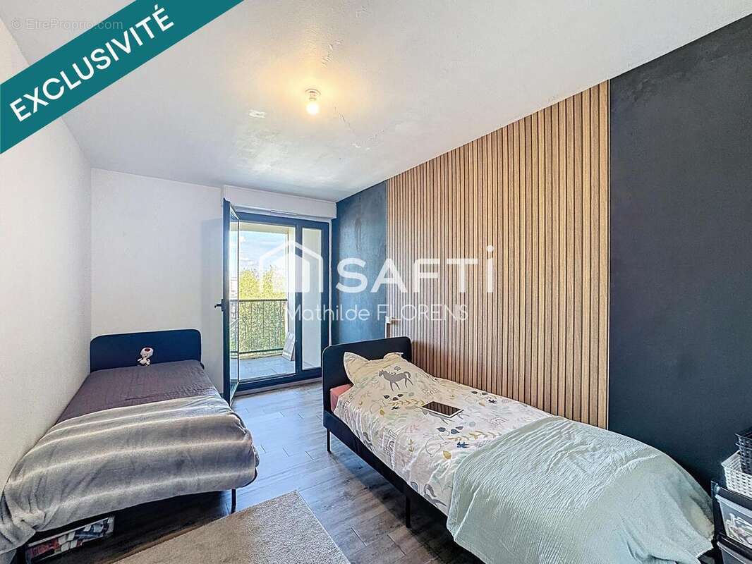 Photo 7 - Appartement à TOULOUSE