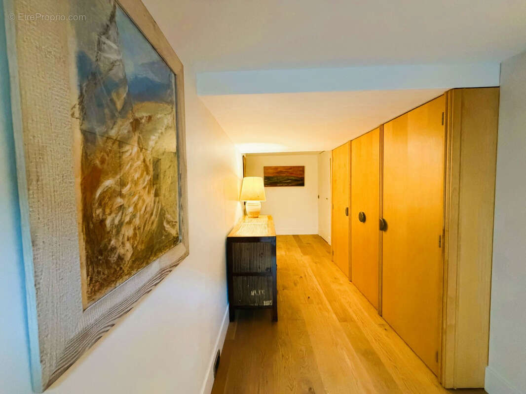 Appartement à VICHY