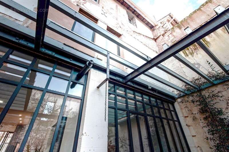 Maison à SAINTE-FOY-LA-GRANDE