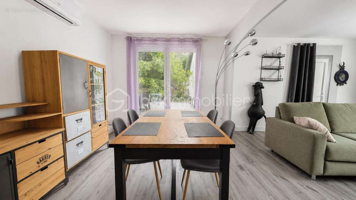 Appartement à MONTELIMAR