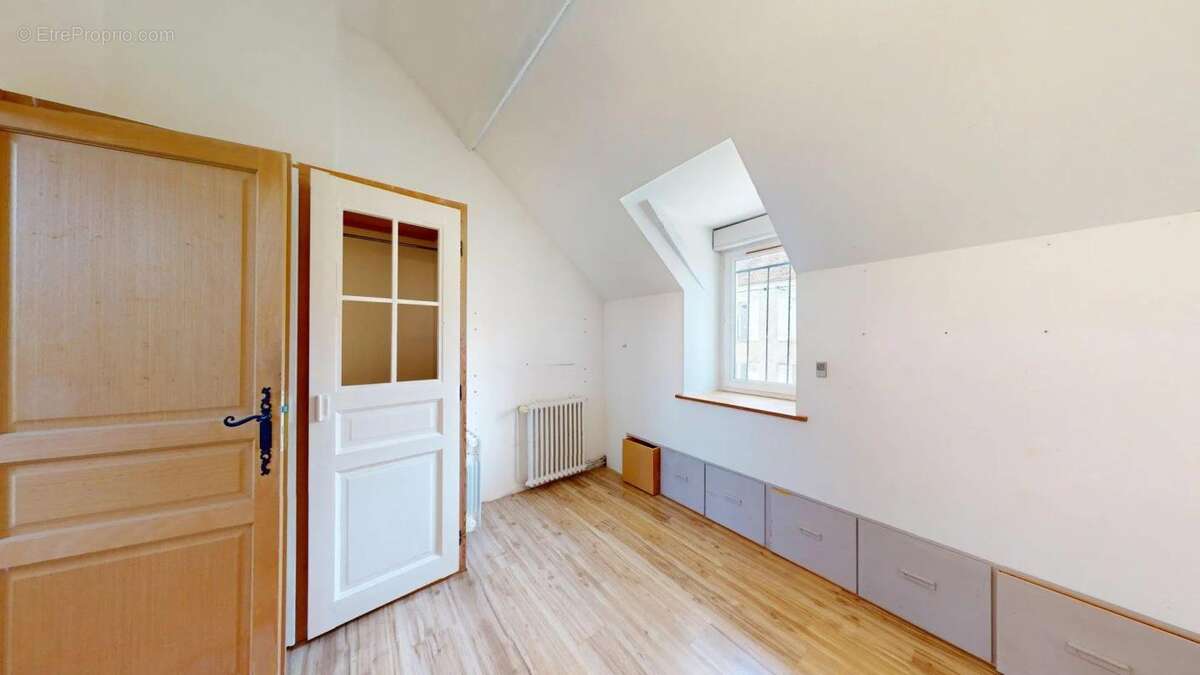 Maison de ville 5 pièces - 117 m2 - Misy-sur-Yonne - photo 6