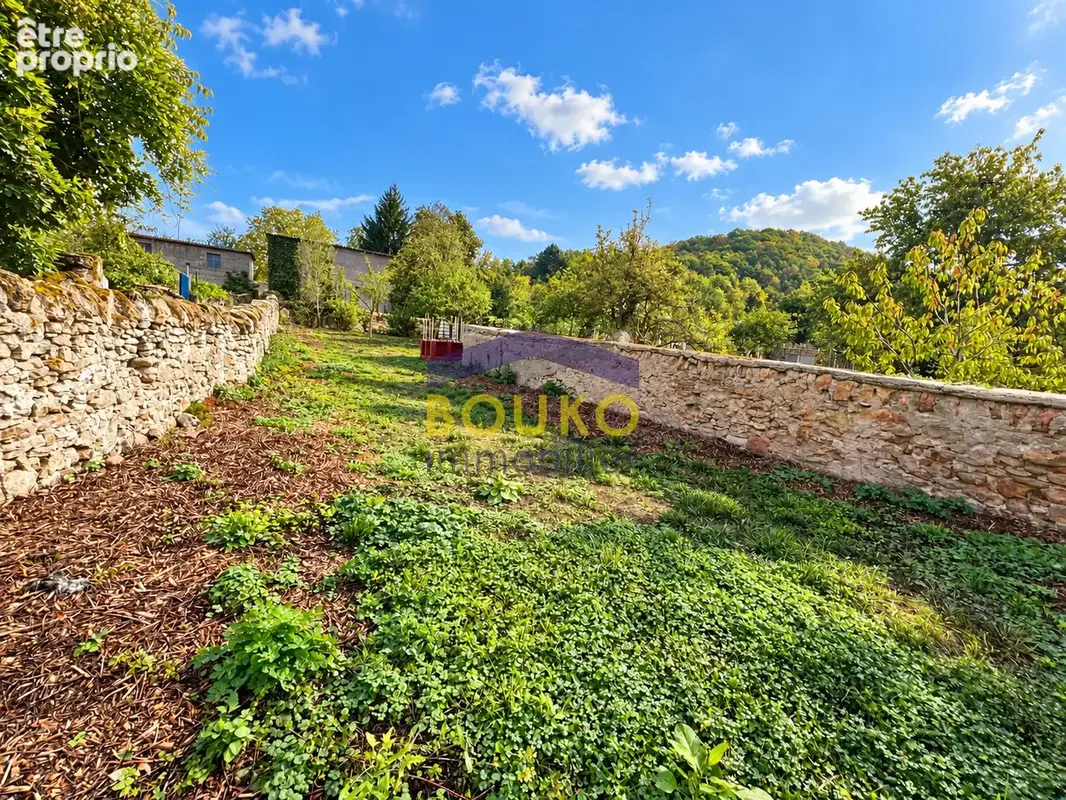 Maron   magnifique maison lorraine de caractère   300 m2 - photo 35