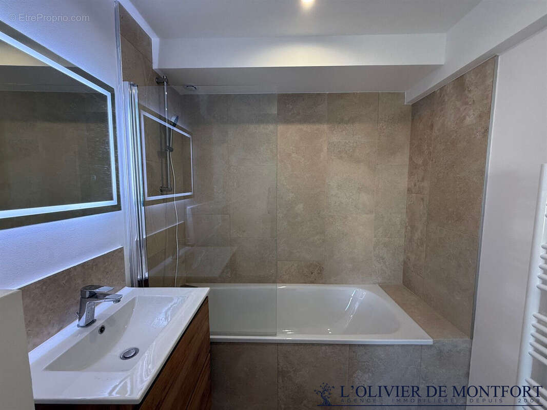 Maison à MONTFORT-L'AMAURY