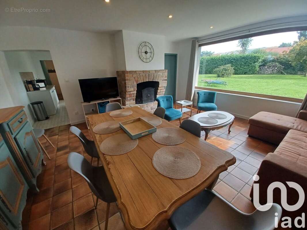 Photo 4 - Appartement à CAMIERS