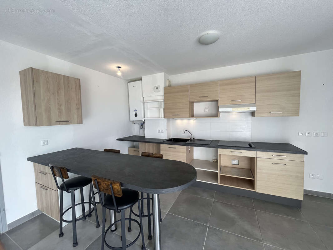 Appartement à MARSEILLAN