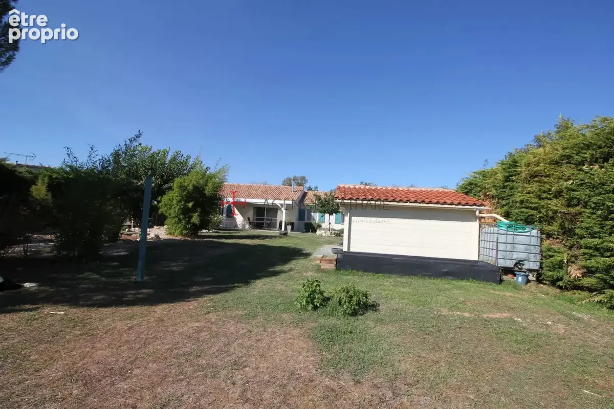 Charmante villa récente de plain-pied - photo 15
