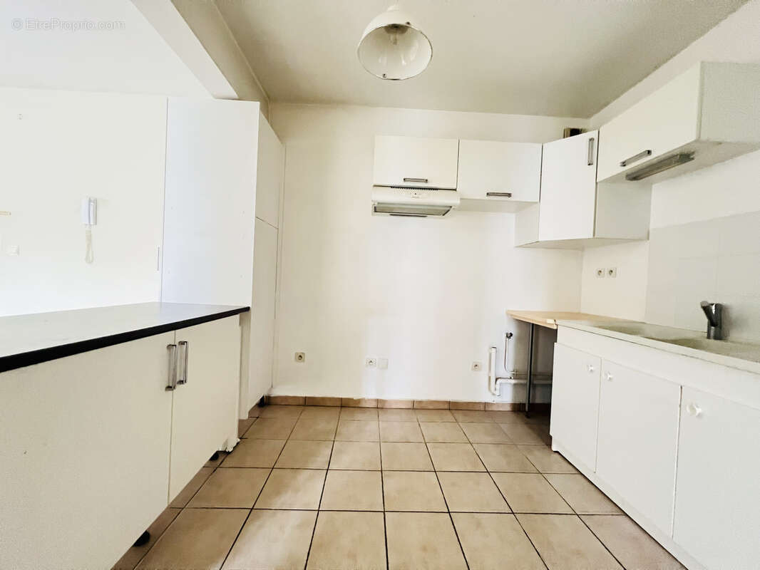 Appartement à AUNEAU