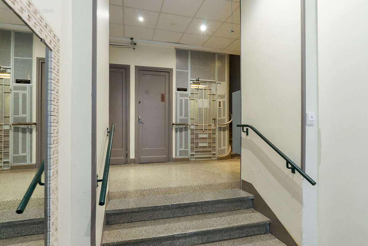 Appartement à CARCASSONNE